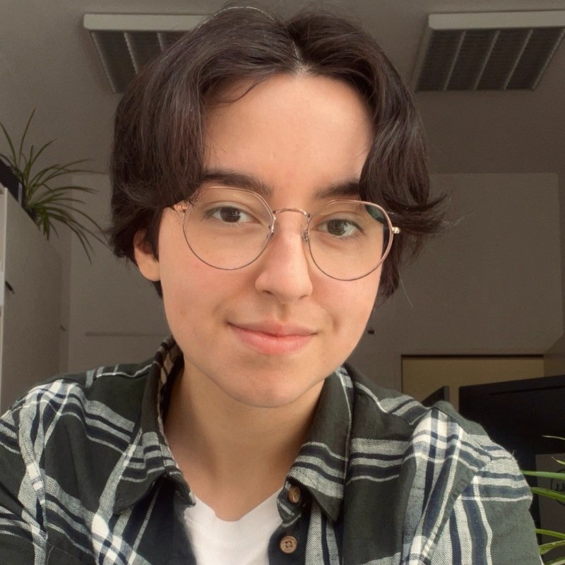 Photo de profil d'Alicia Iversenc