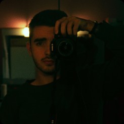 Photo de profil d'Allan Hienne