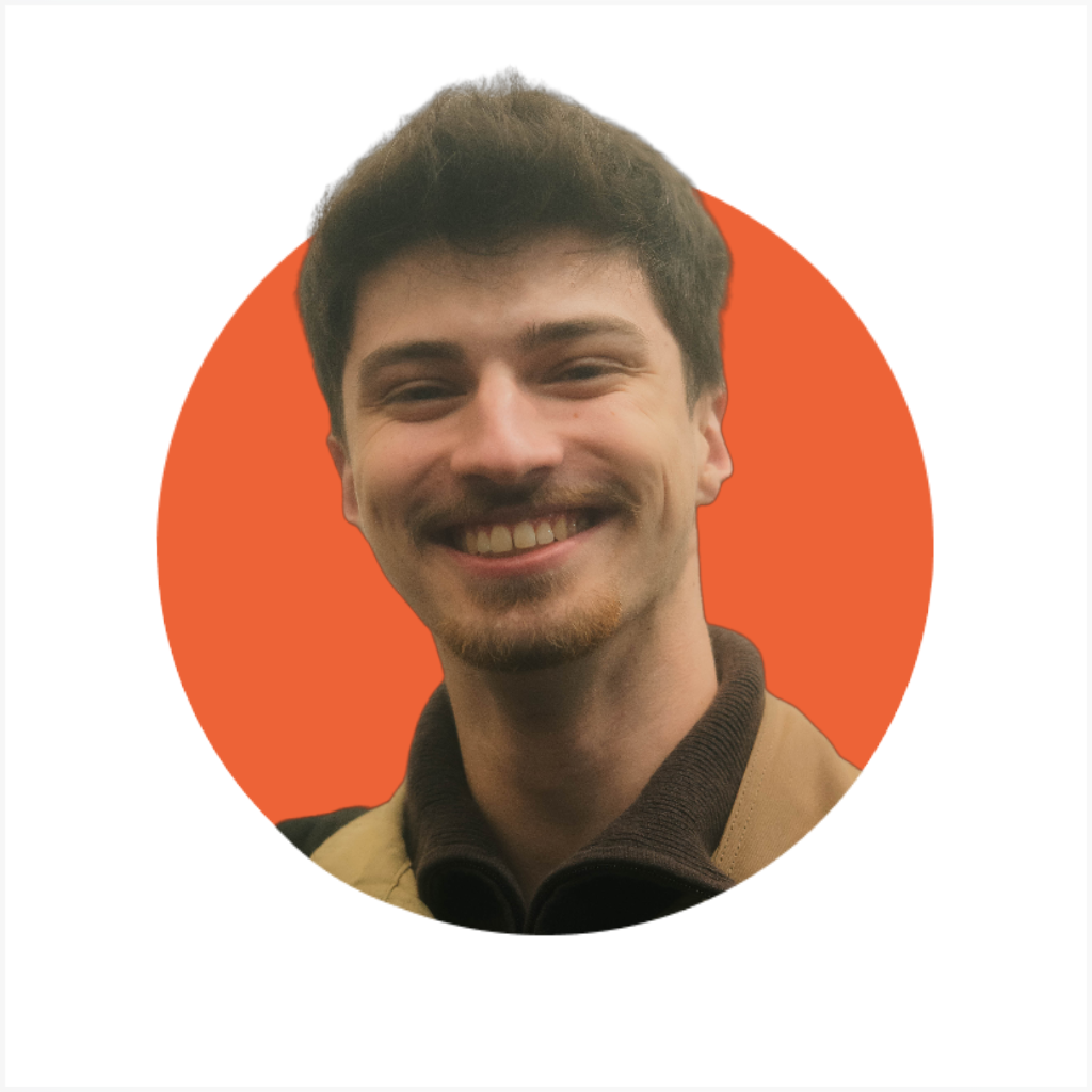 Photo de profil de Angelo Bosetti