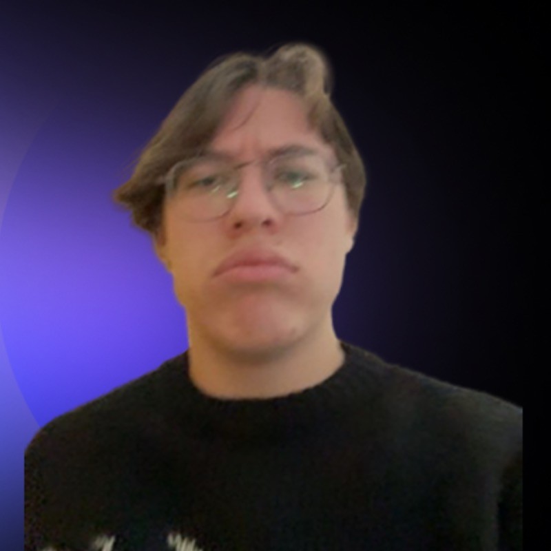 Photo de profil de Banjamin Bobel