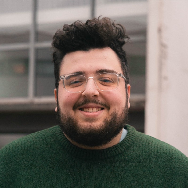Photo de profil de Benoit Fasel