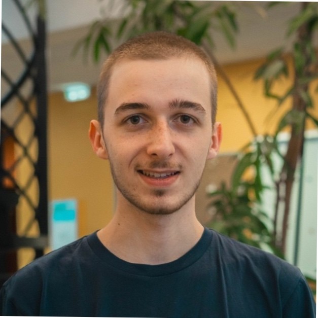 Photo de profil d'Ethan Hennequin De Meyer