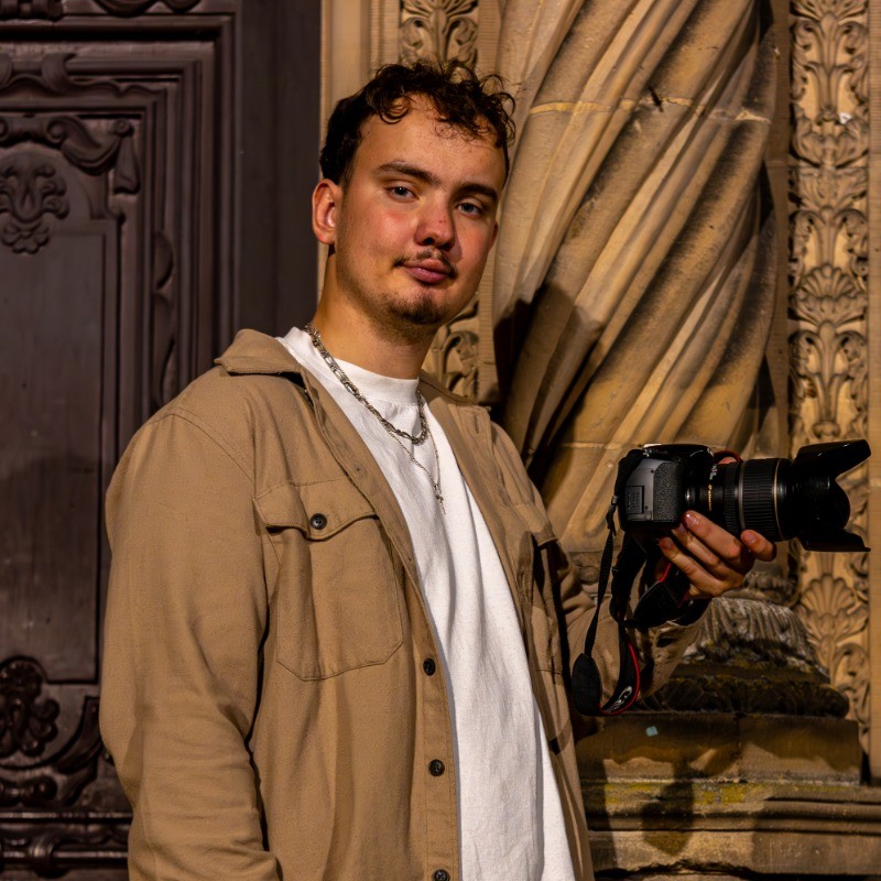 Photo de profil de Florian Houtmann