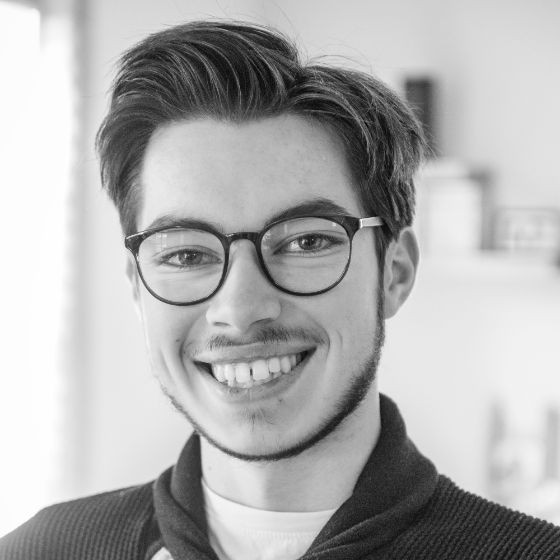 Photo de profil d'Hugo Beaurain