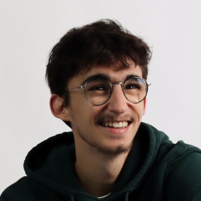 Photo de profil de Jules Dupaquier