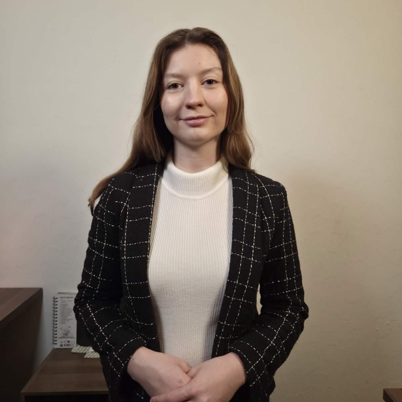 Photo de profil de Liloue Guyot