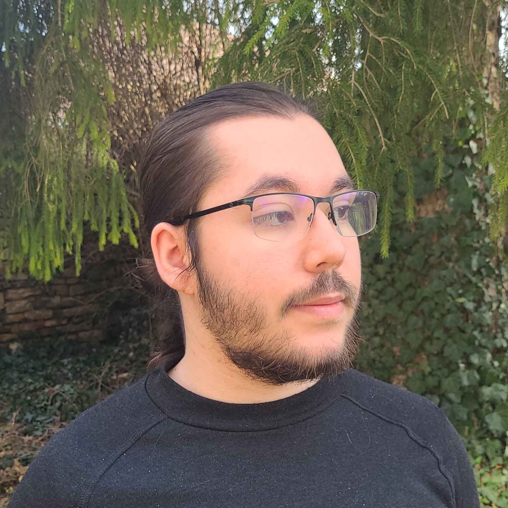 Photo de profil de Matthieu Monturet