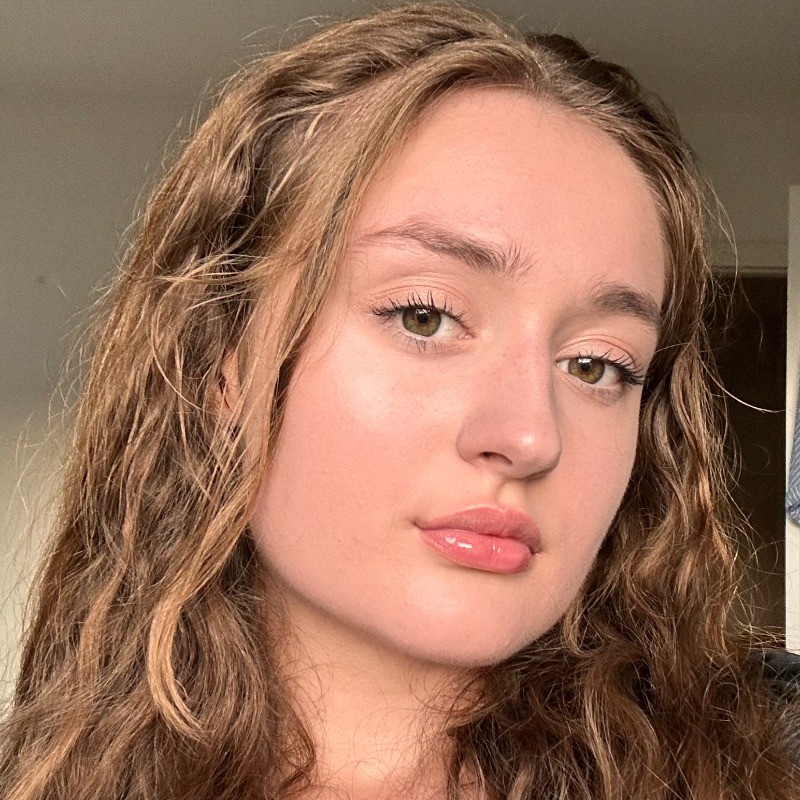 Photo de profil de Morgane Chamberlin