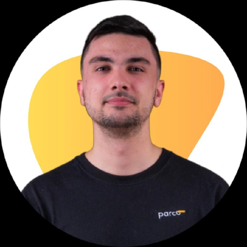 Photo de profil de Nino Da Silva