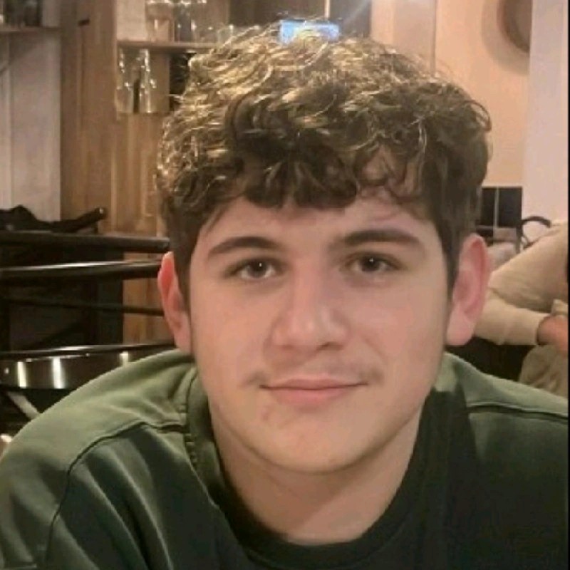 Photo de profil de Pierre Mouilleseaux Lhuillier