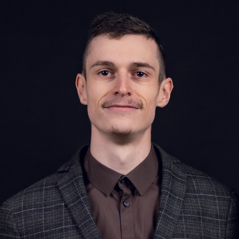Photo de profil de Samuel Charasse