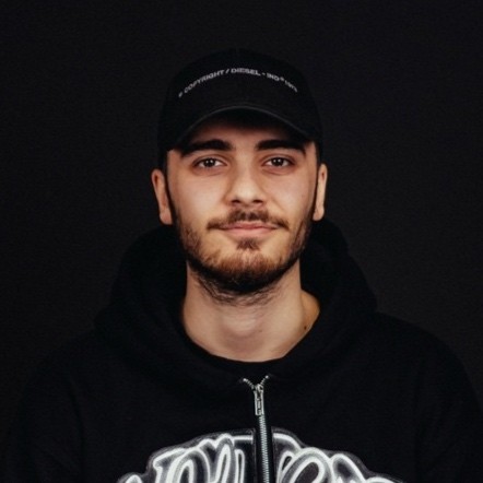 Photo de profil de Théo Pasquarelli