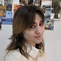 Photo de profil de Zoé Augustine Vicat