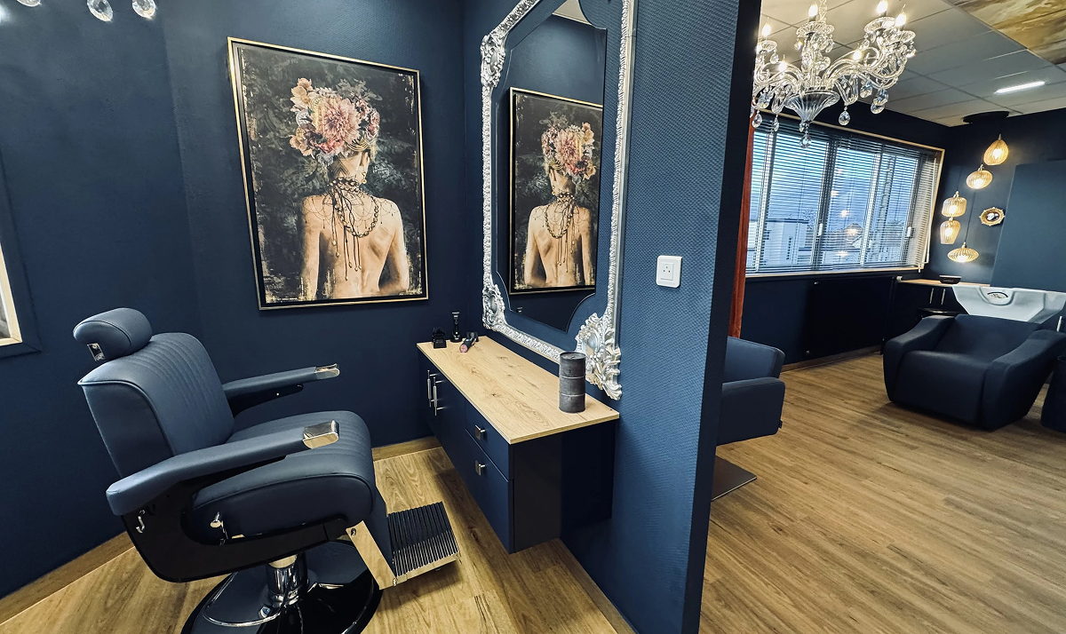 Image 2 de la gallerie photo du projet