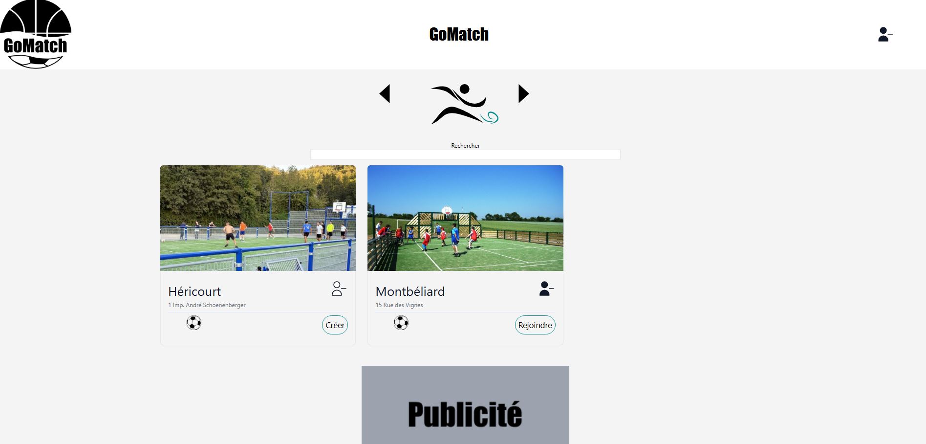 Image 1 de la gallerie photo du projet