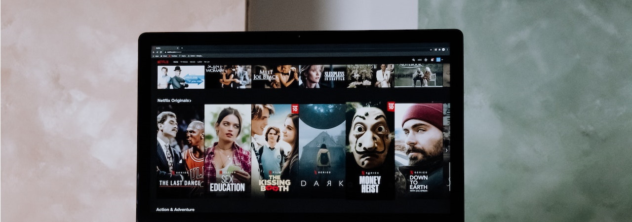 Site de streaming