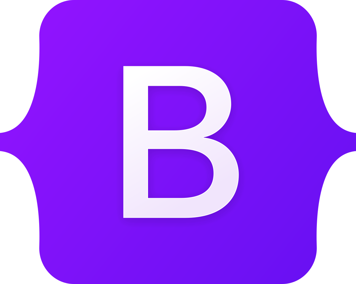 Icône de Bootstrap