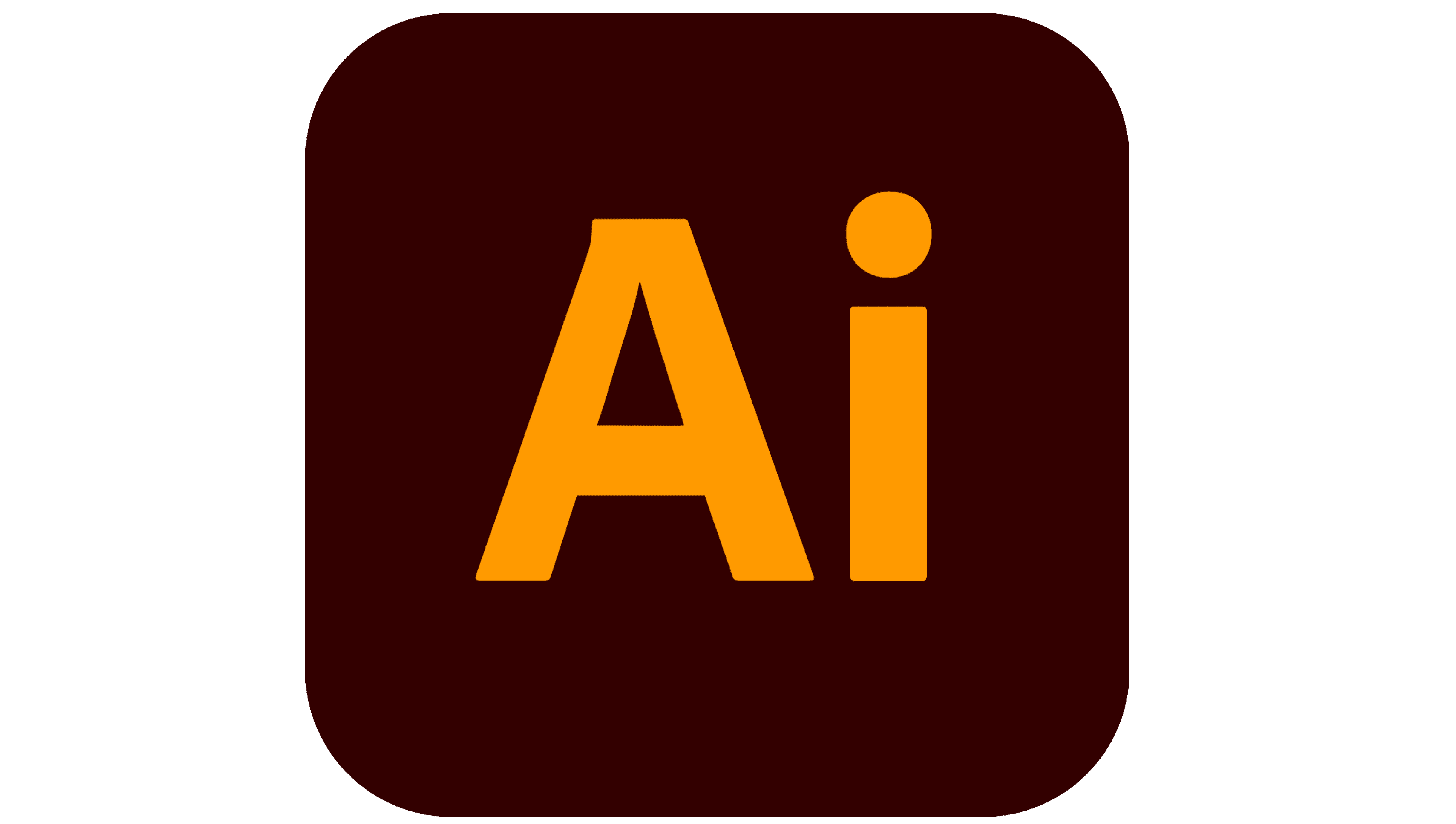 Icône d'Adobe Illustrator