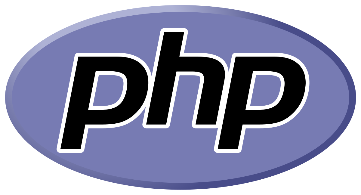 Icône de PHP