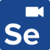 Icône de Selenium