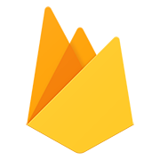 Icône de Firebase
