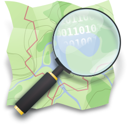 Icône d'OpenStreetMap