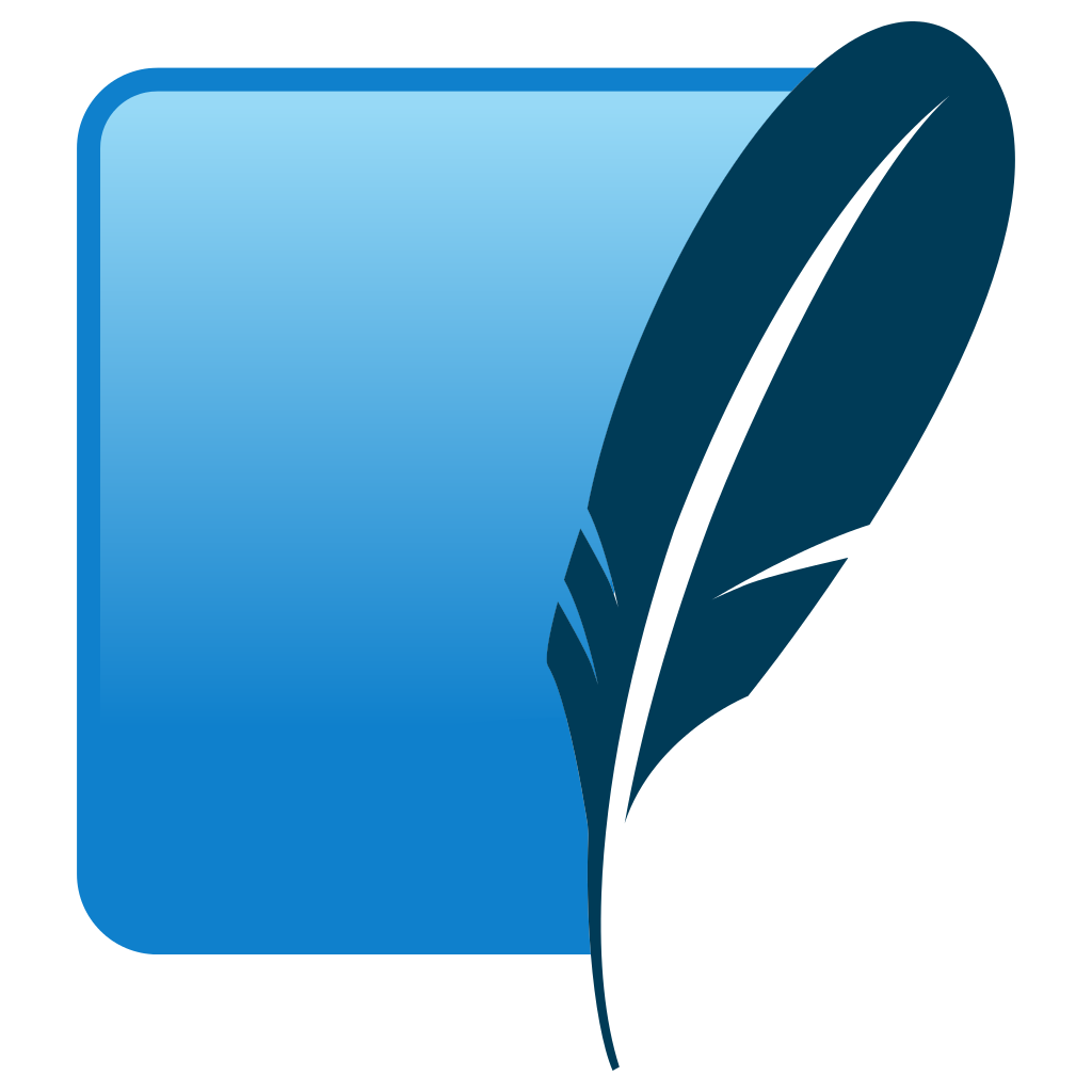 Icône de SQLite