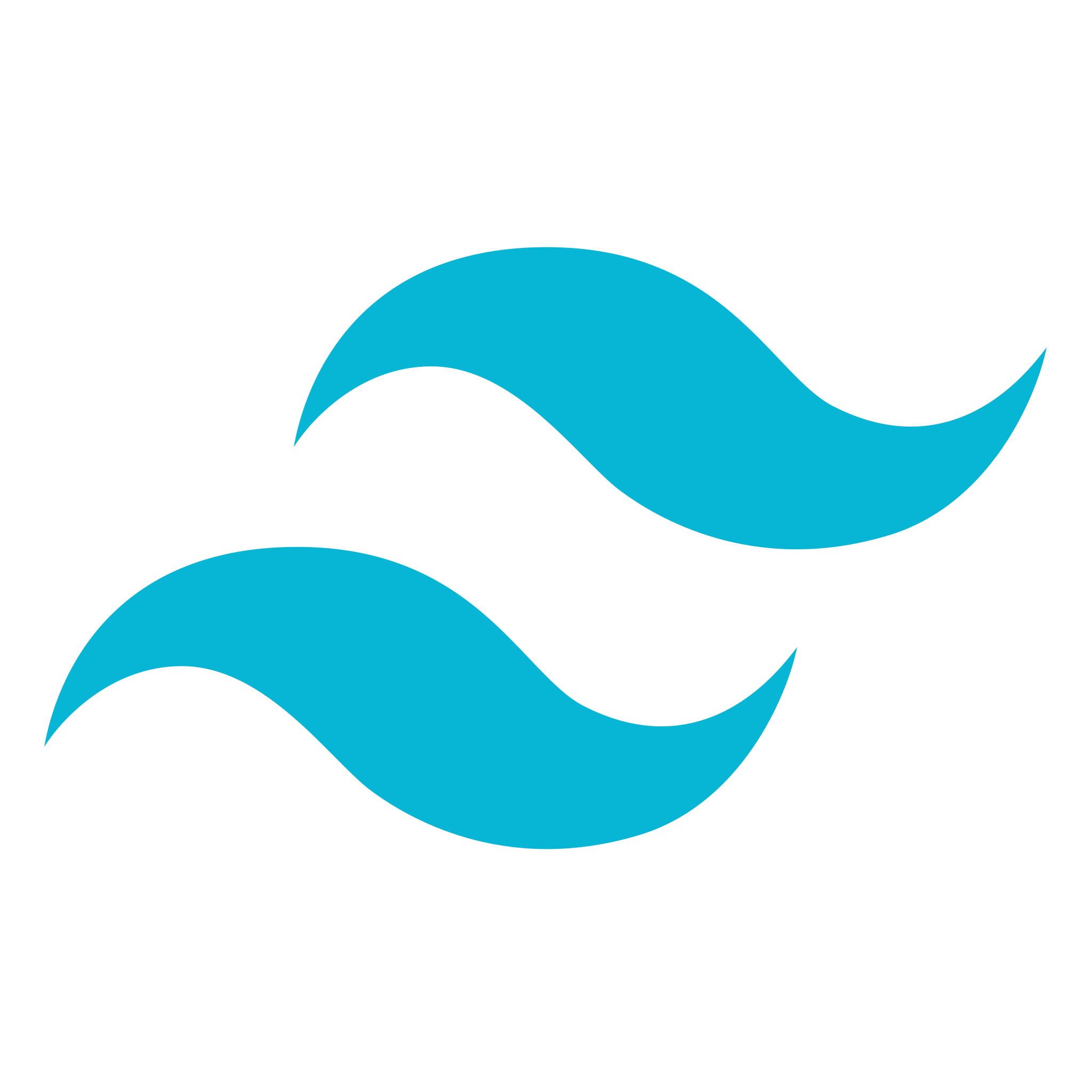 Icône de tailwindcss