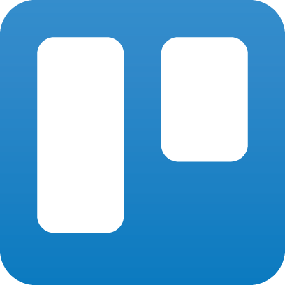 Icône de Trello