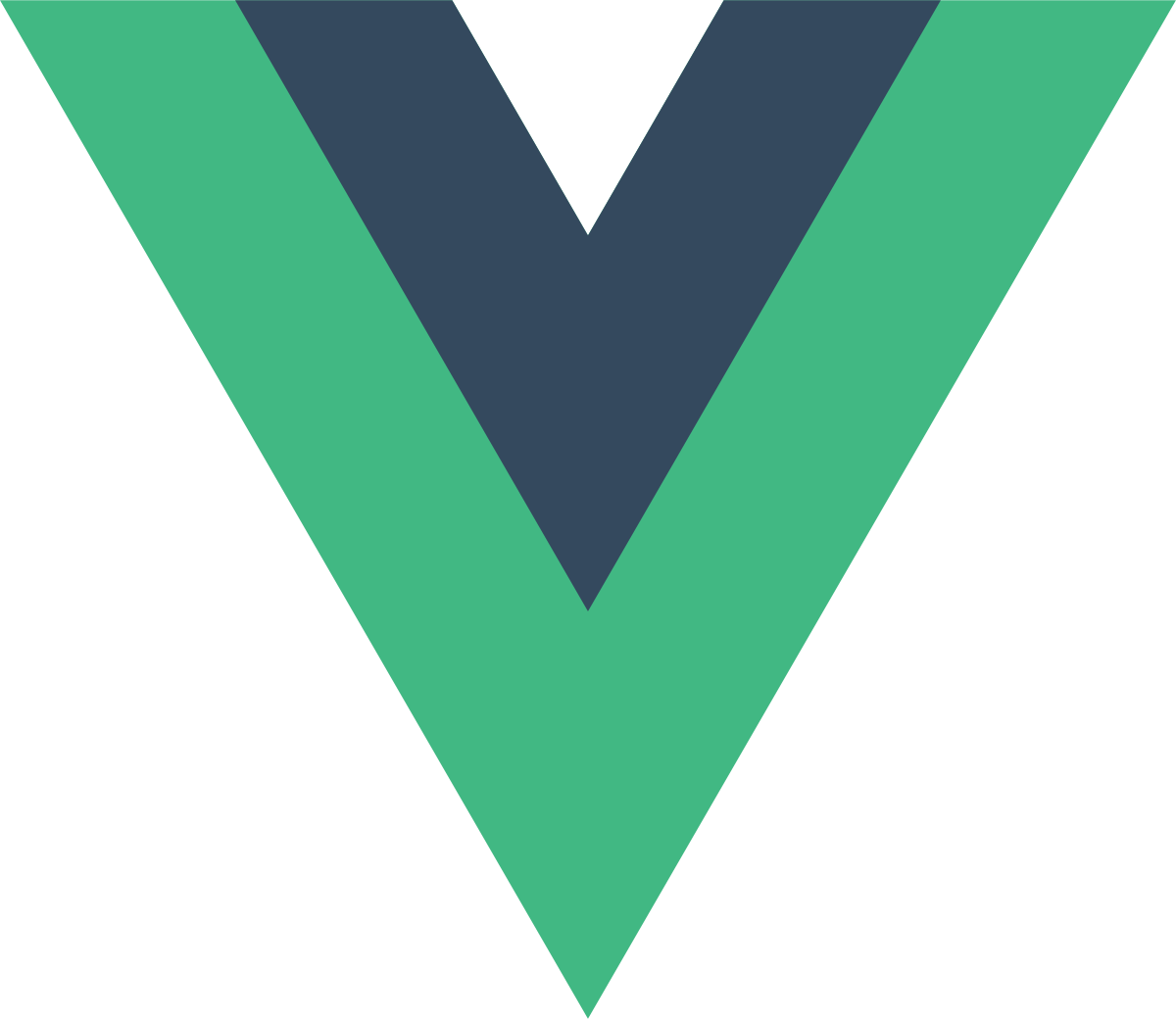 Icône de Vue.js
