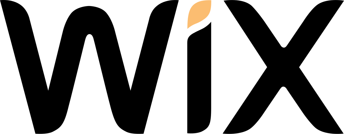 Icône de wix