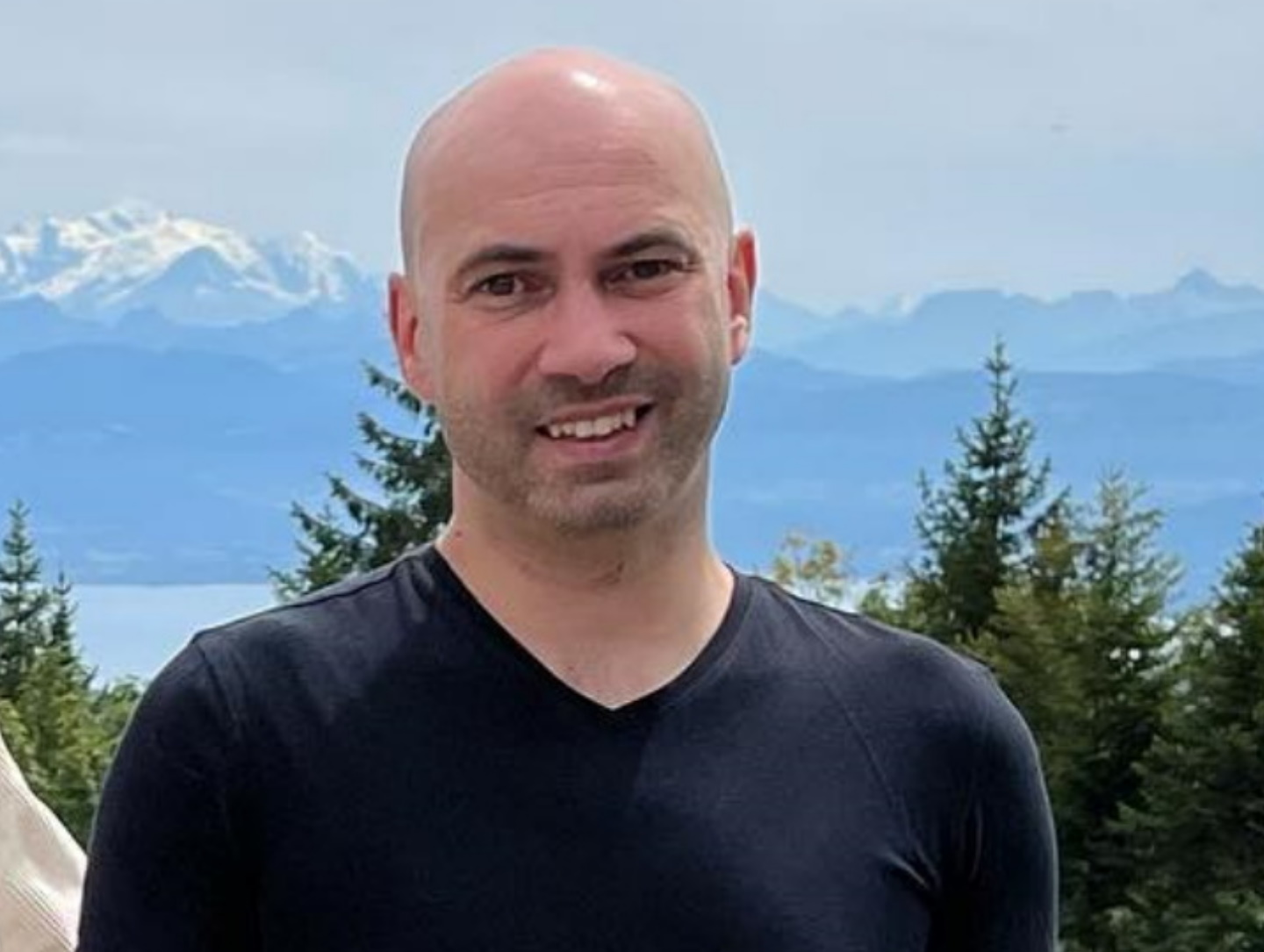 Johan Grandmougin