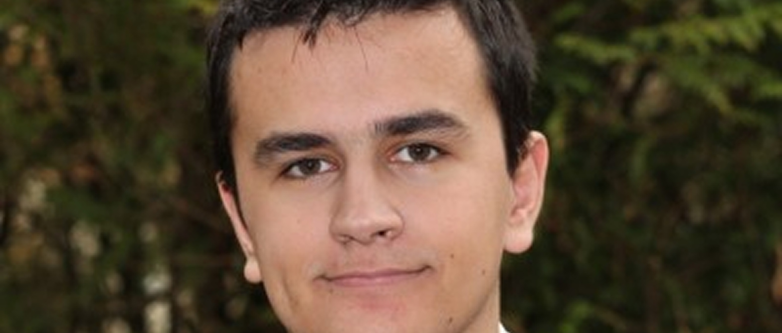 Julien Vissault